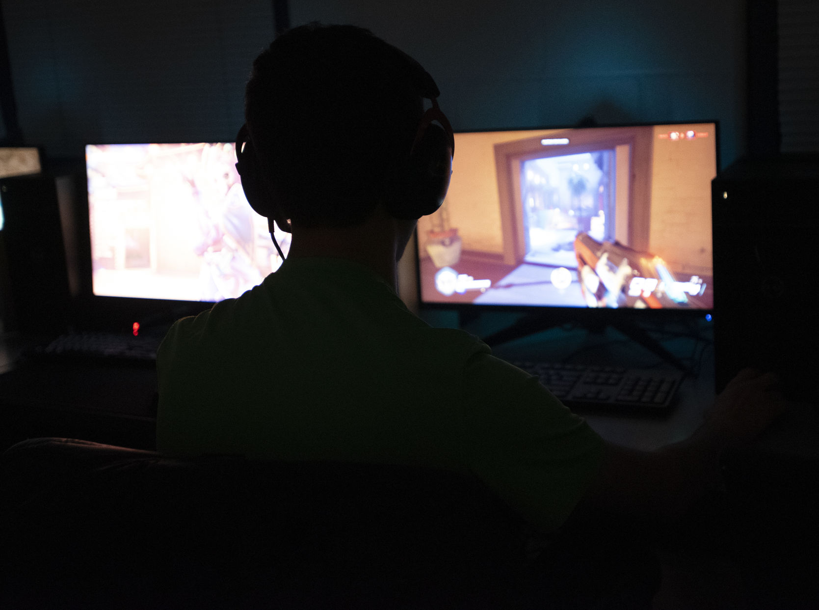 Esports in High School